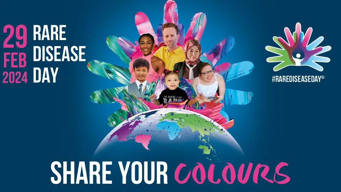 rare disease day