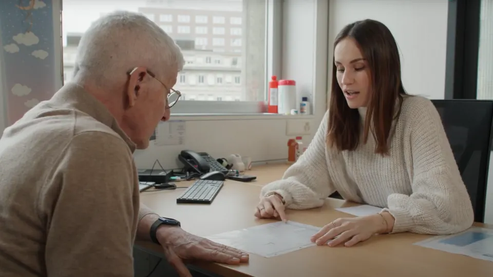 Formation CURIC logopédistes