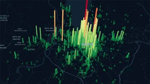 Séminaire «Géomédecine en santé publique»