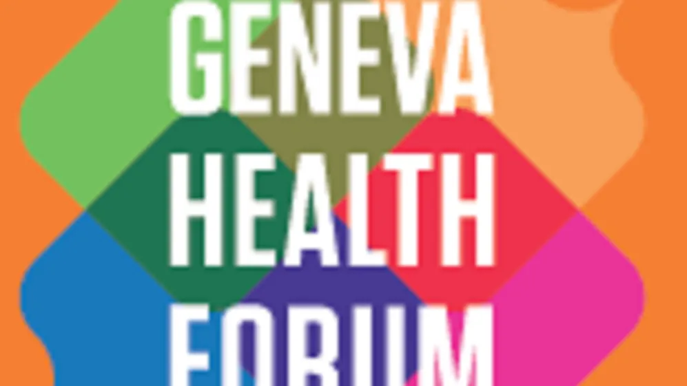 Geneva Health Forum 2020