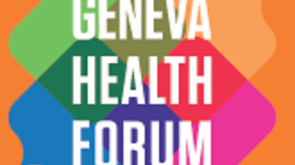 Geneva Health Forum 2020