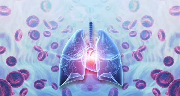 Leçon inaugurale de la Professeure Anne Bergeron : « Quand la pneumologie rencontre l’hématologie »