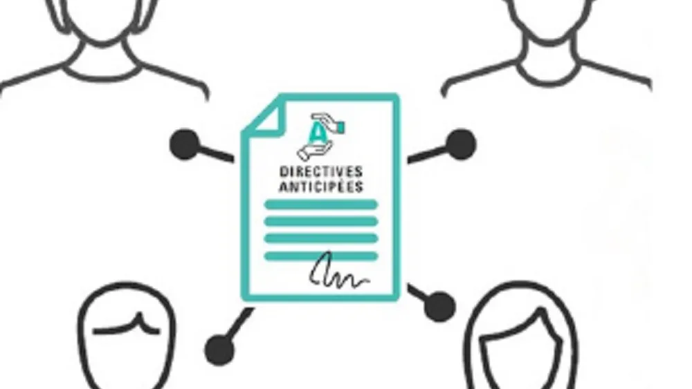 Conférence sur les directives anticipées : un nouvel outil pour les rédiger