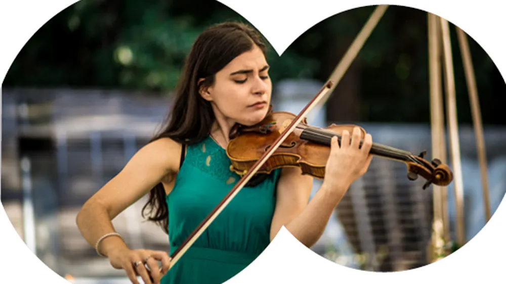 Concert de la HEM aux HUG le 20 mai 2022