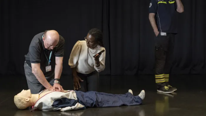 Exposition "Écrans partagés"