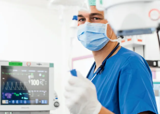  formation continue en anesthésie et réanimation