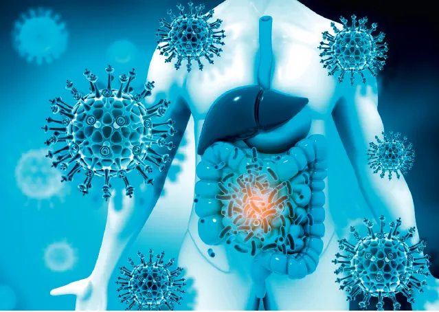 Journées pluridisciplinaires de pathologie hépatobiliaire, pancréatique et digestive