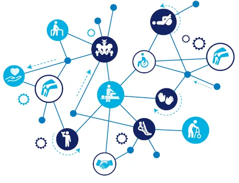 Physiothérpie : rencontres scientifiques