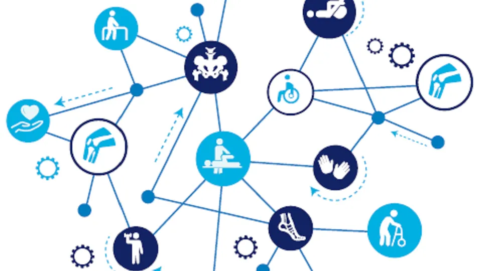 rencontres scientifiques physiothérapie