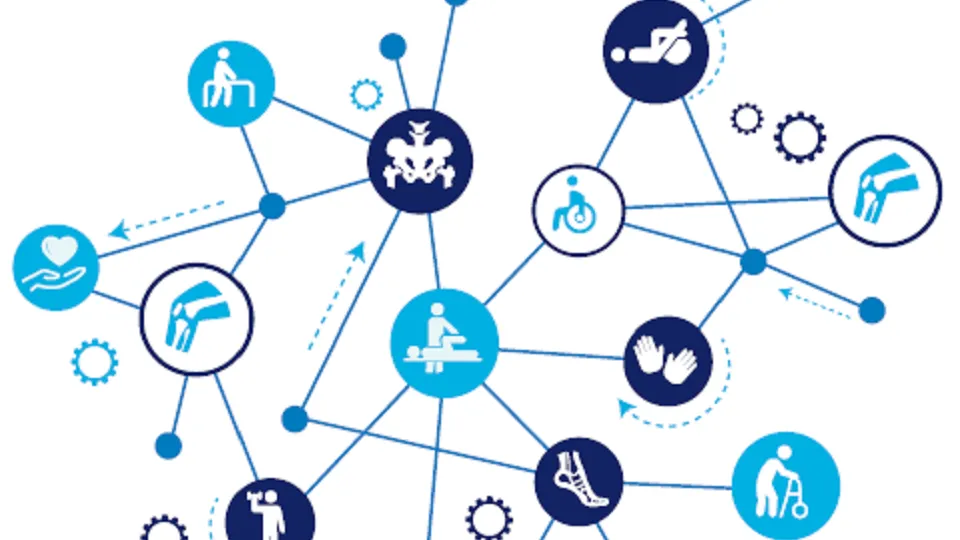 rencontres scientifiques physiothérapie