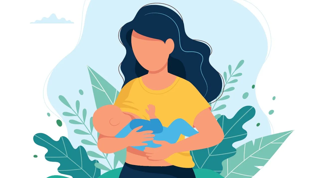 Symposium 2024 sur l'allaitement maternel