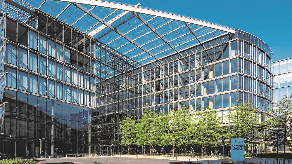 Symposium international dédié aux enfants