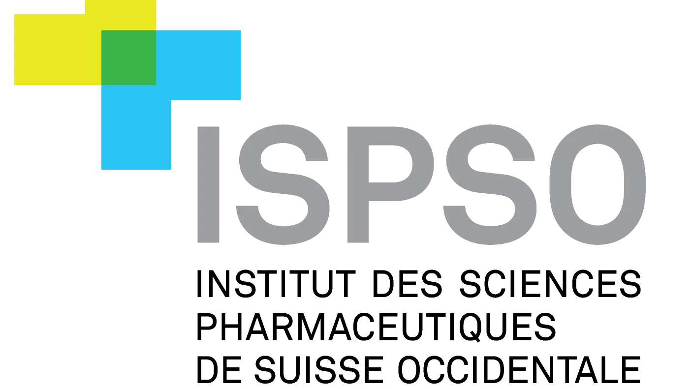 Logo ISPSO
