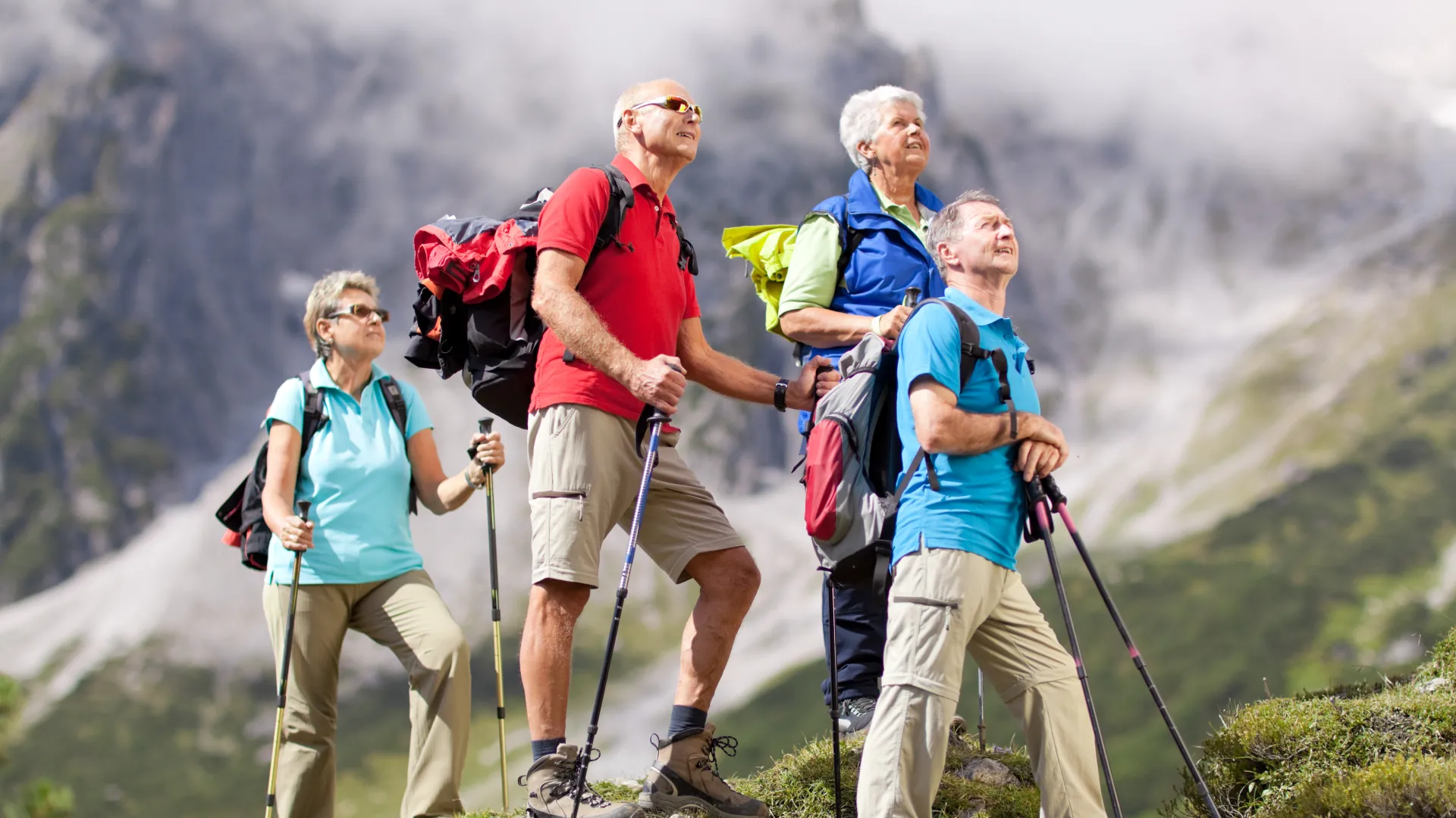 Journée genevoise de la santé mentale de la personne âgée