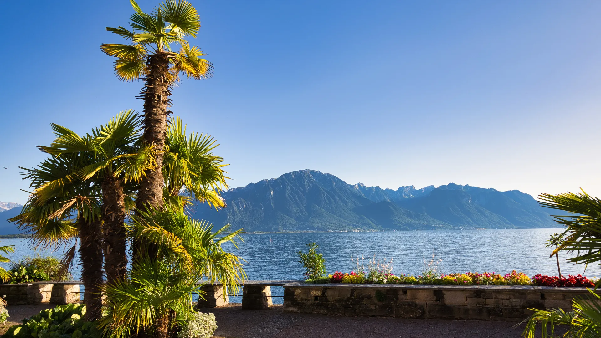 Montreux