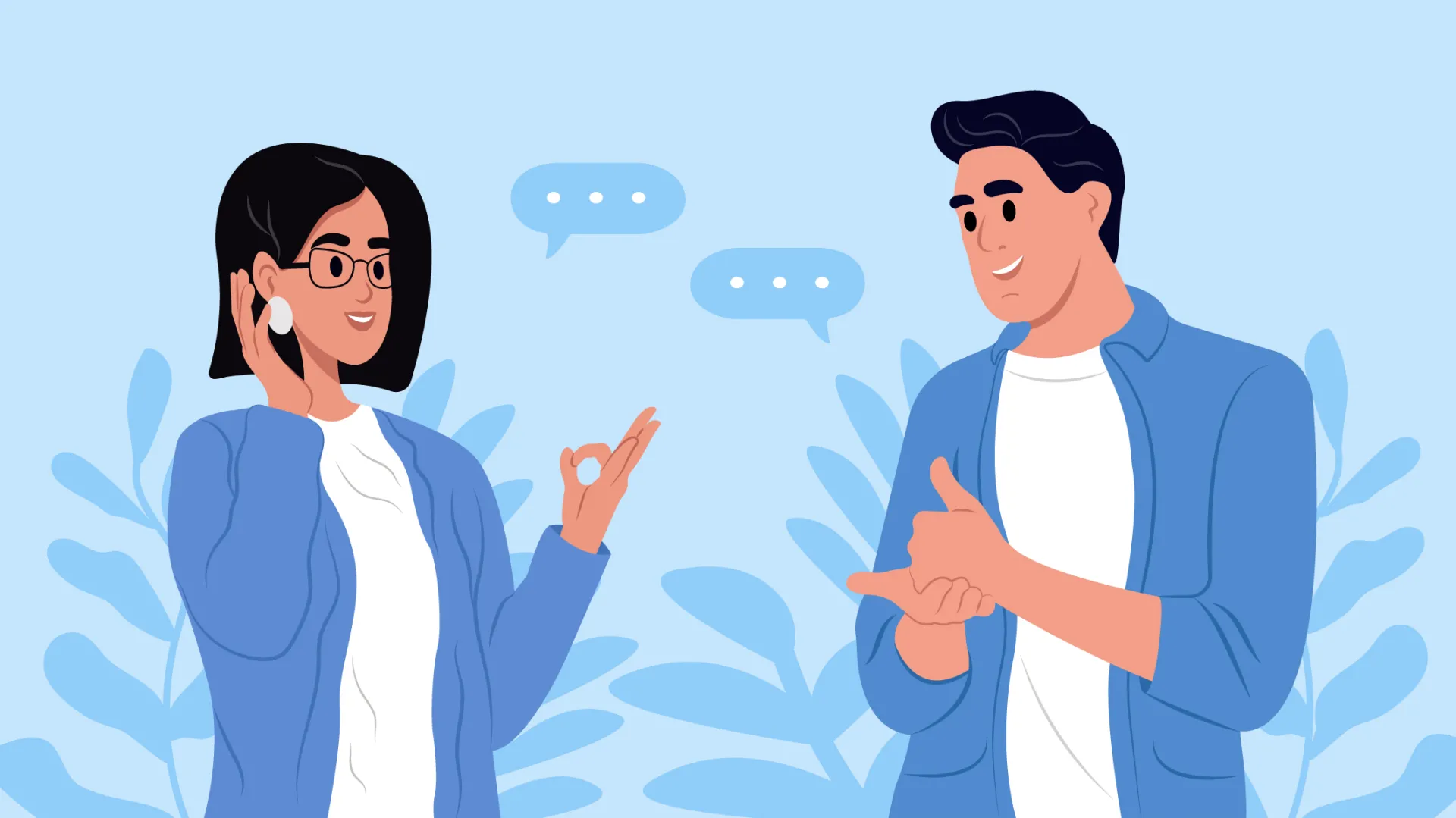 sensibilitsation à la surdité