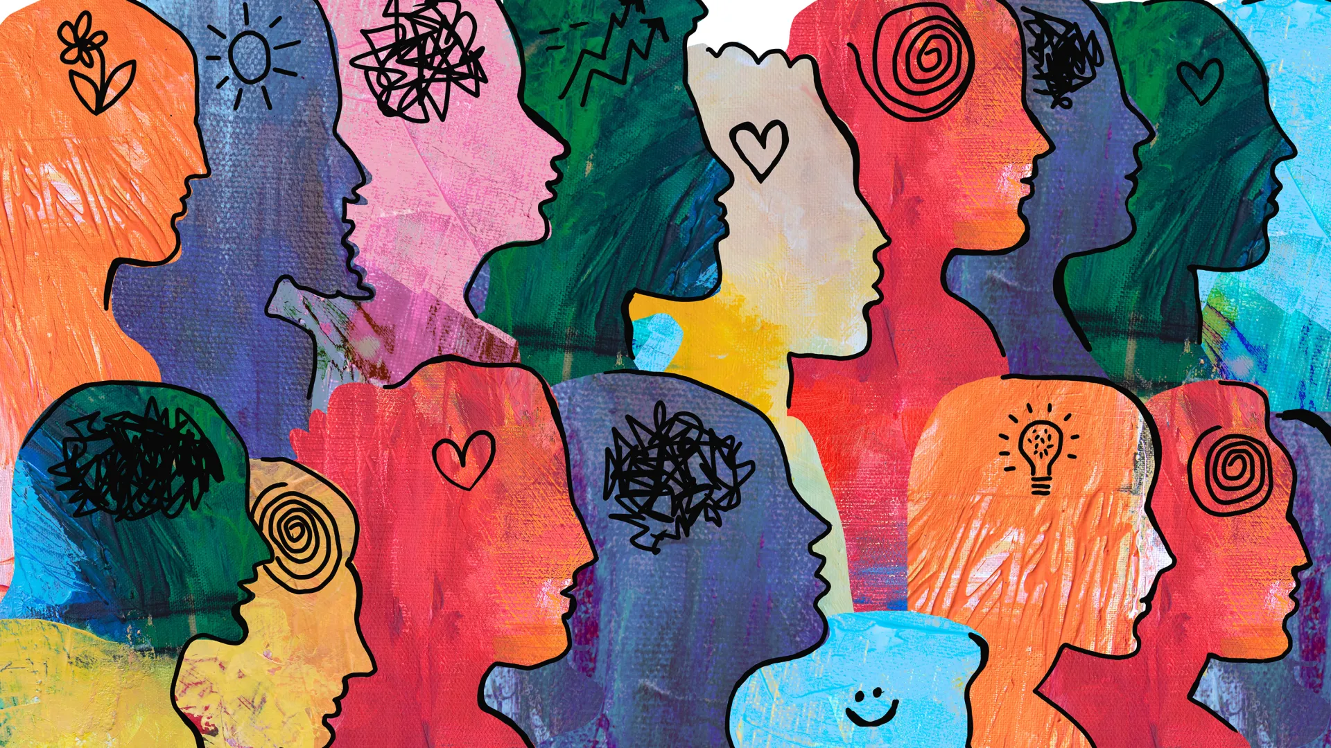 symposium psychiatrie