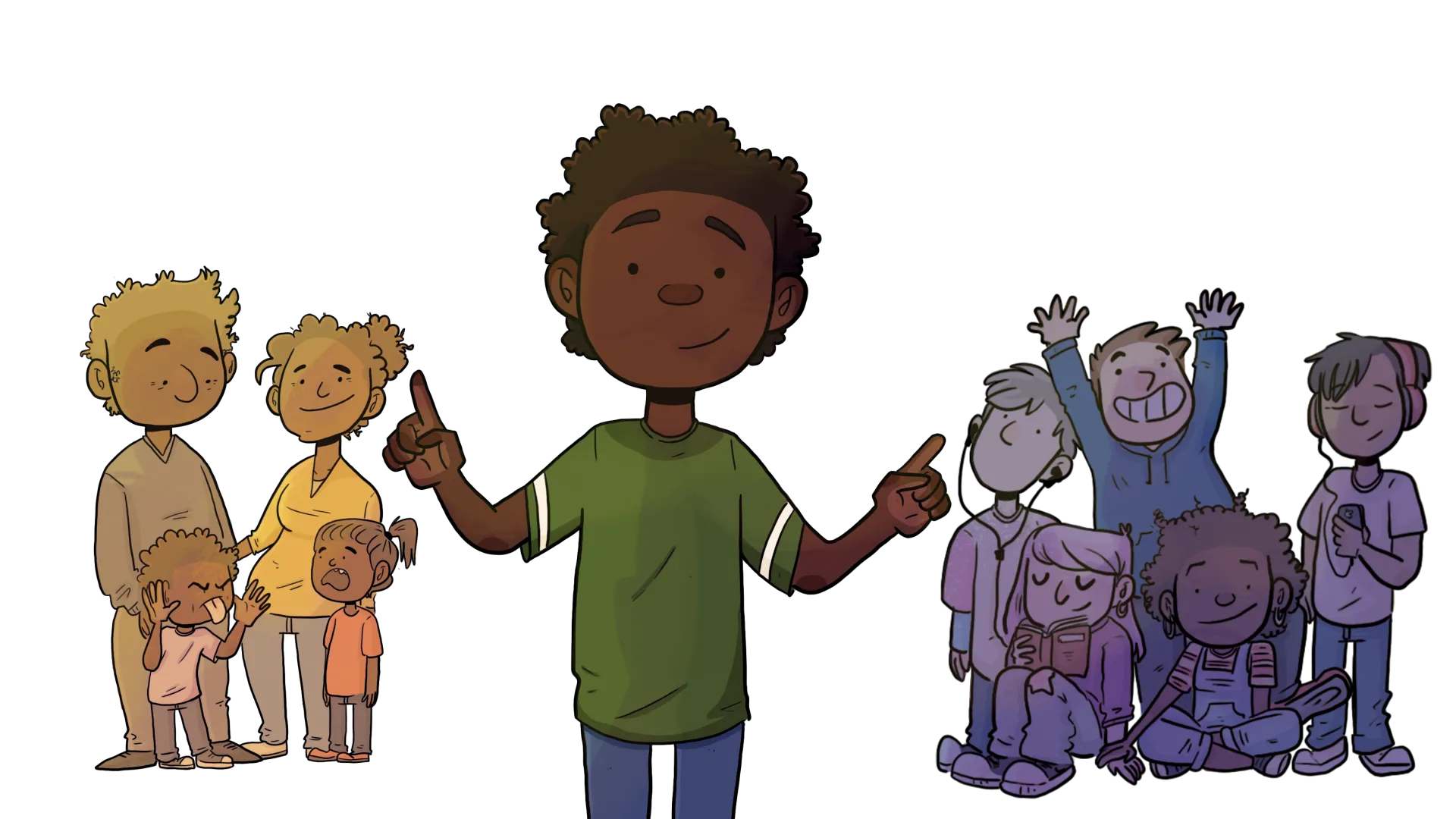 Conférence PsyYoung 2023