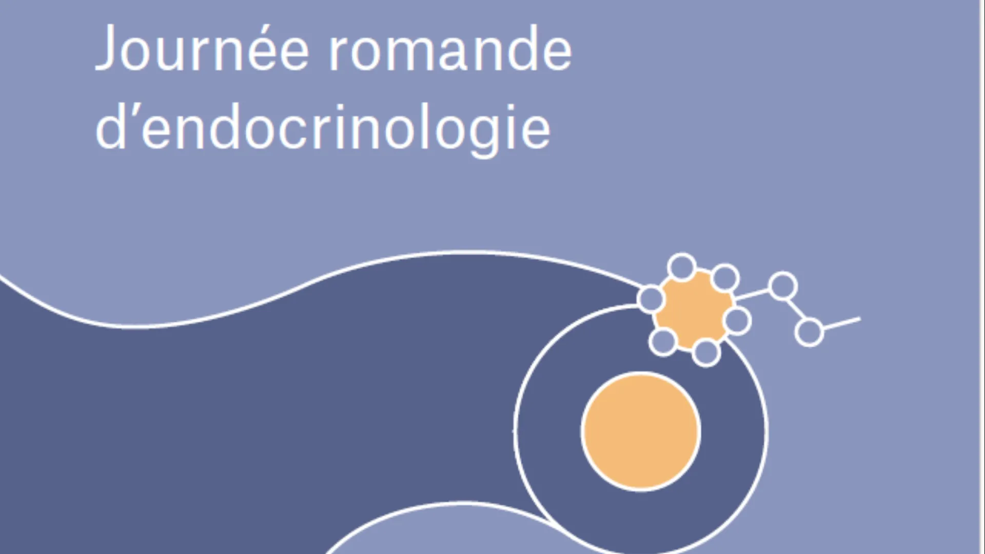 Journée romande d’endocrinologie