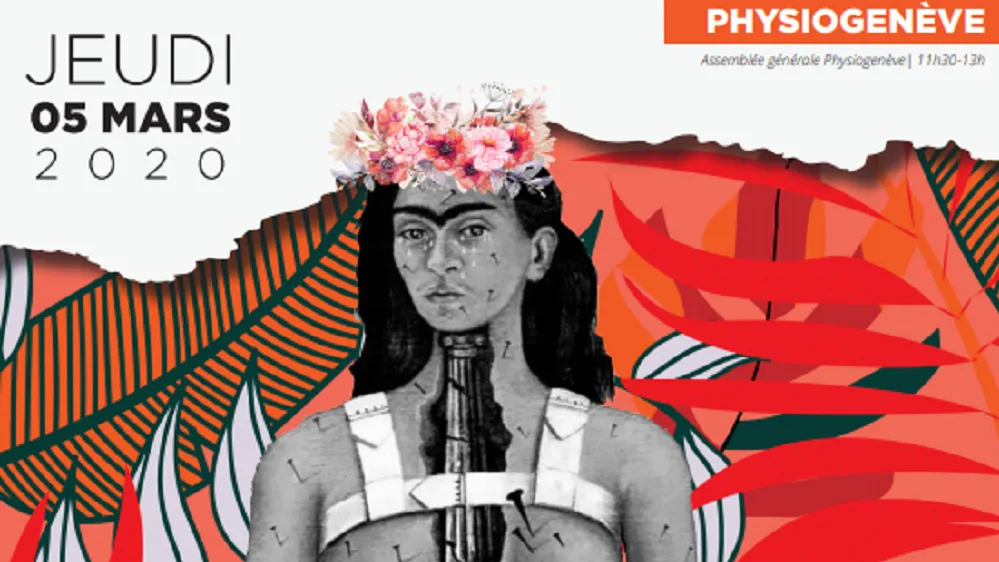 Journée scientifique des physiothérapeutes