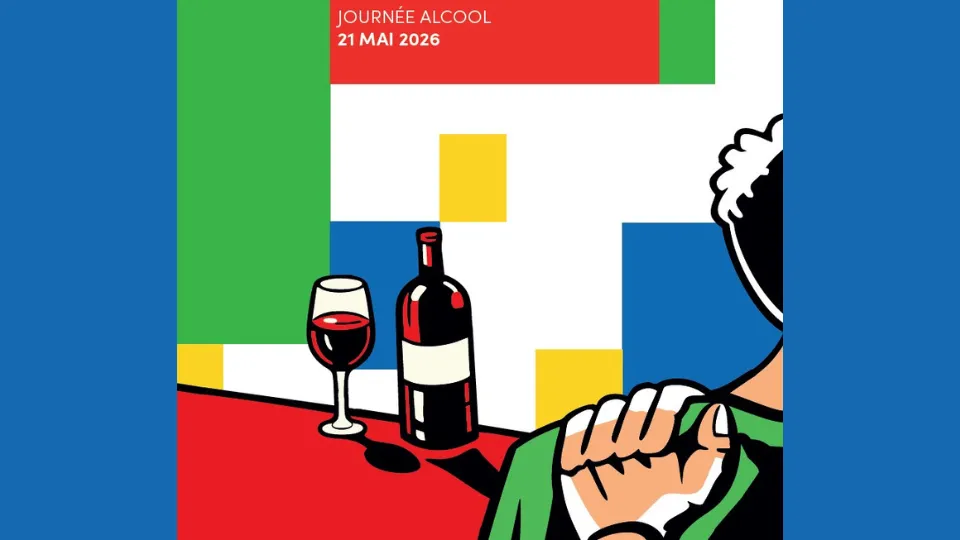 Journée alcool 2026