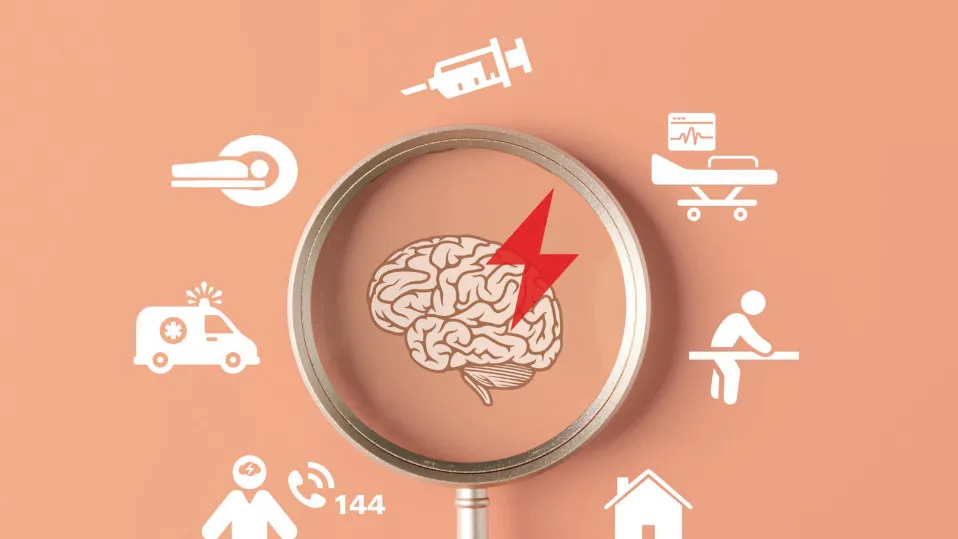 Journée AVC 2023 aux HUG