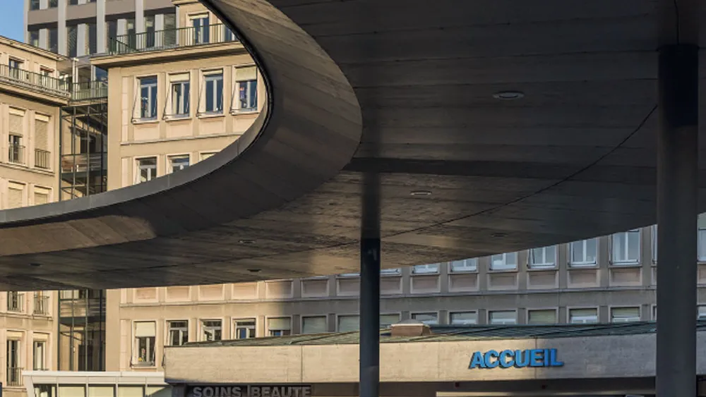 Journée de la vision service d'ophtalmologie