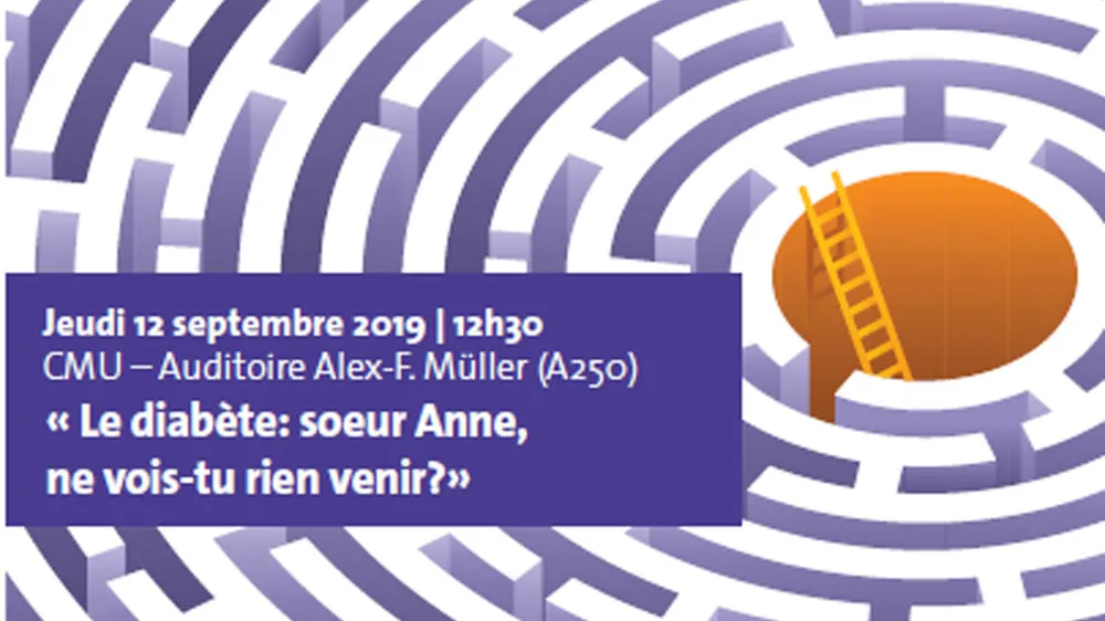 Symposium du Prof. Jacques Philippe