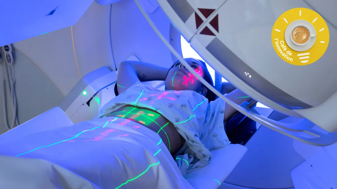 radiothérapie FLASH