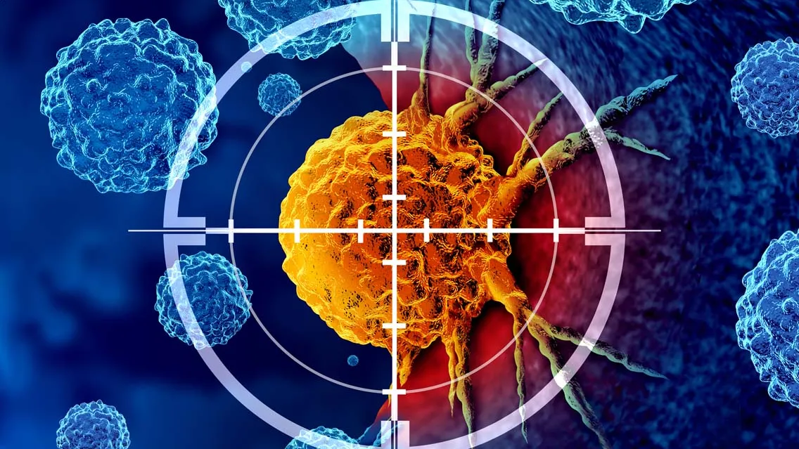 Oncologie de précision 