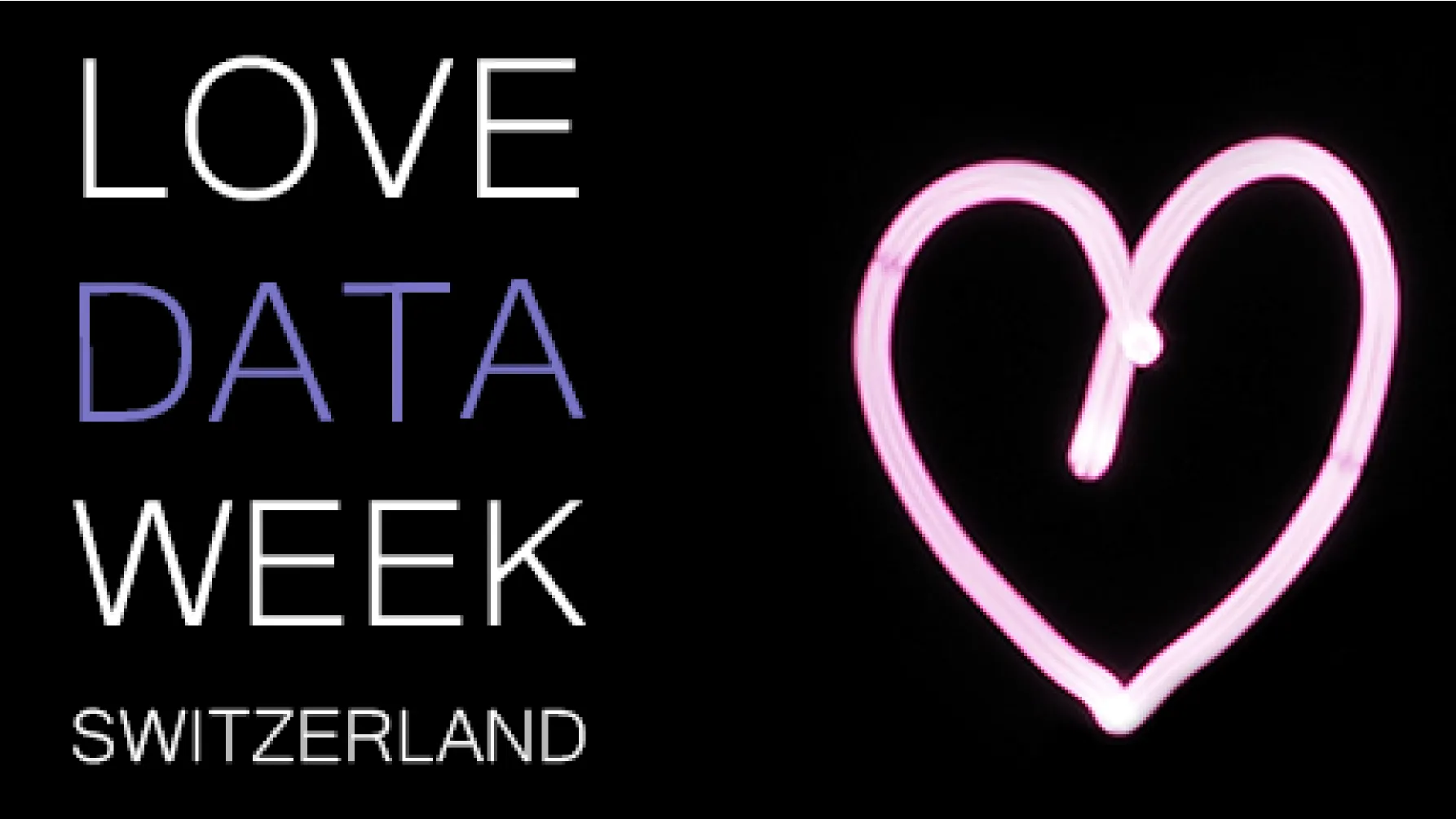 Love Data Week