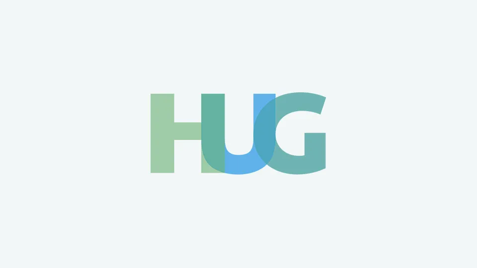 Logo HUG
