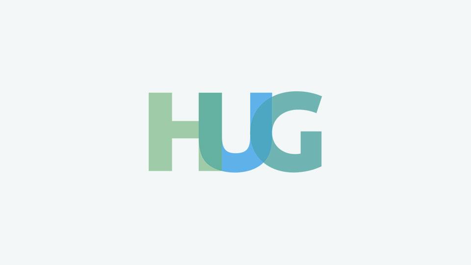 Logo HUG