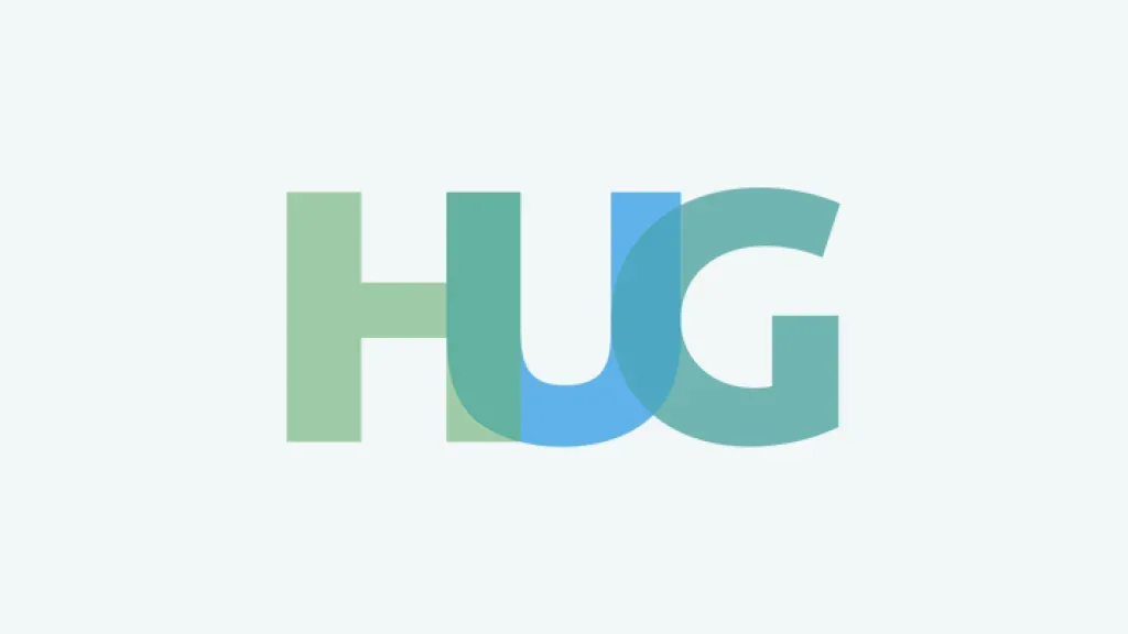 logo hug