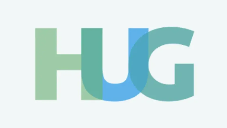 logo hug