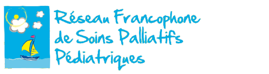 Réseau Francophone de Soins Palliatifs Pédiatriques