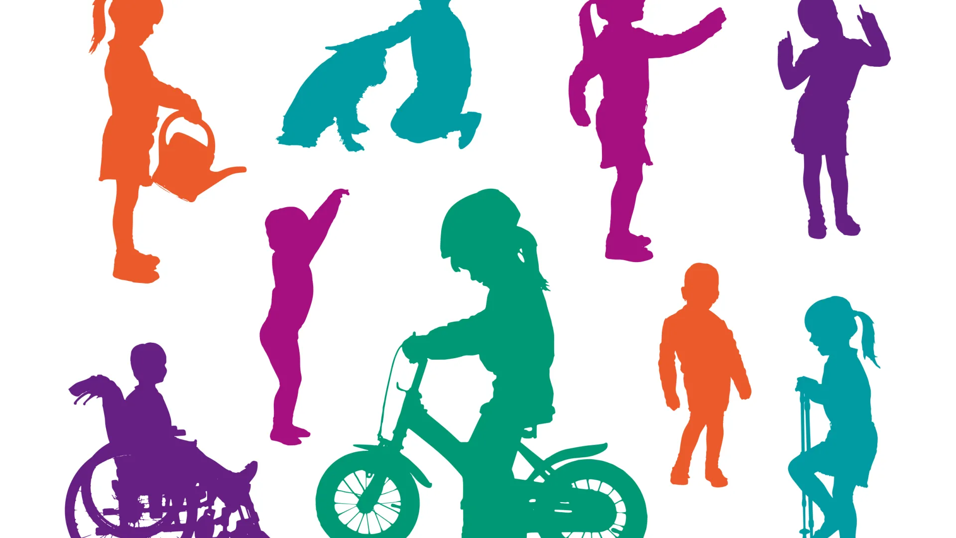 Maladies rares et complexes chez l'enfants 