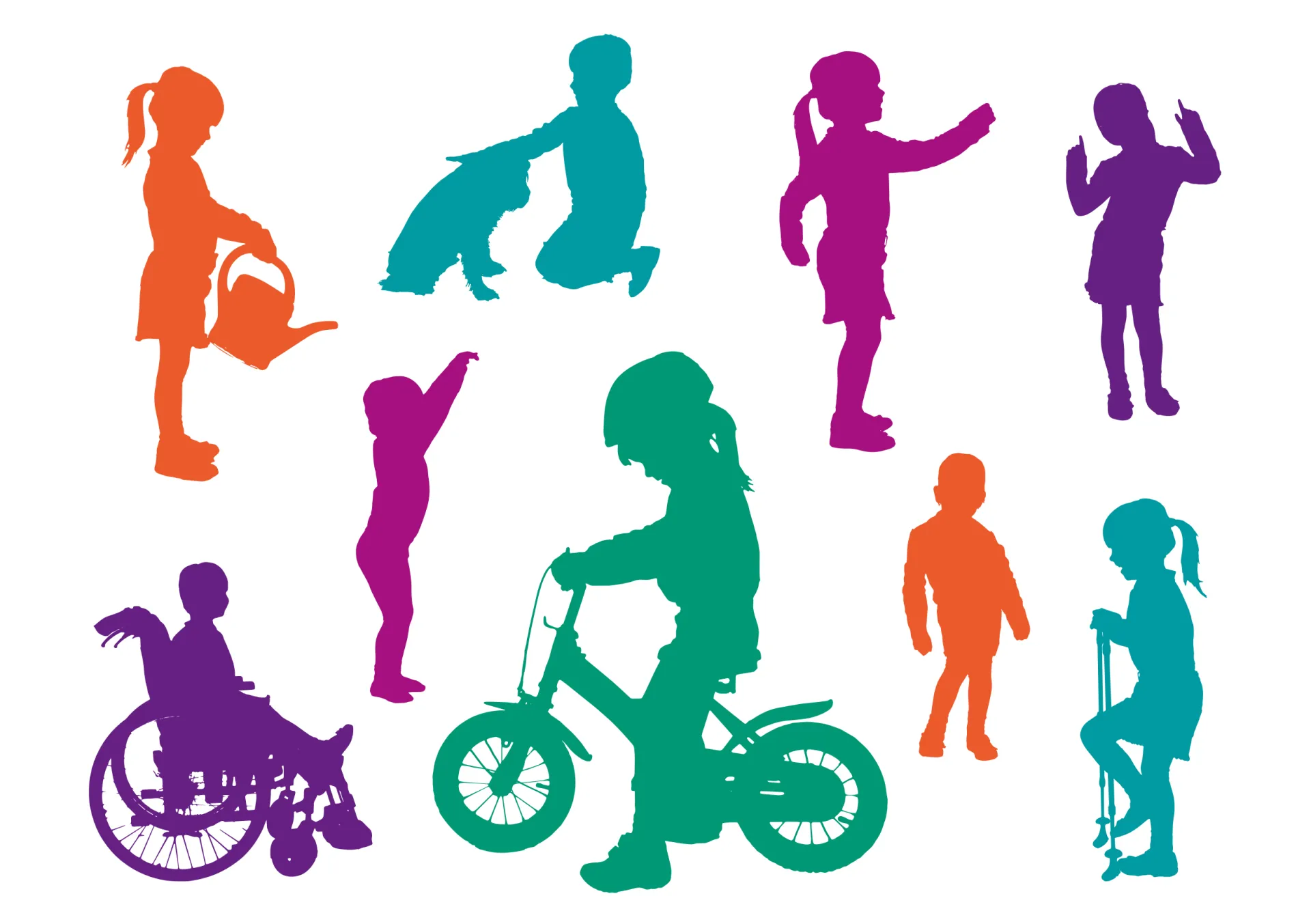 Maladies rares et complexes chez l'enfants 