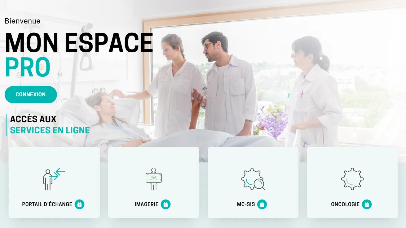 Atelier numérique - Mon Espace Pro