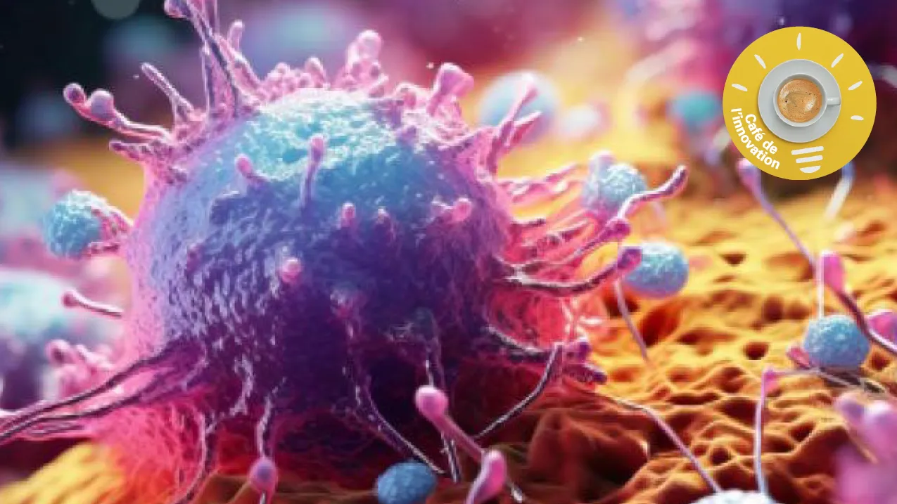 thérapie cellulaire