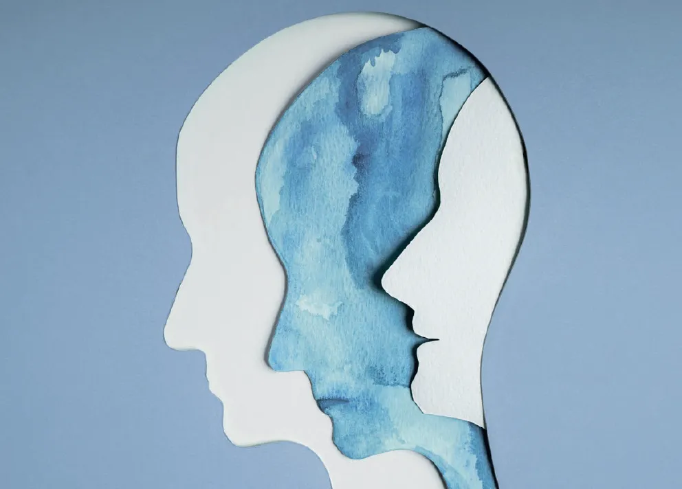 Symposium « Feeling blue : quelques enjeux de santé masculine »