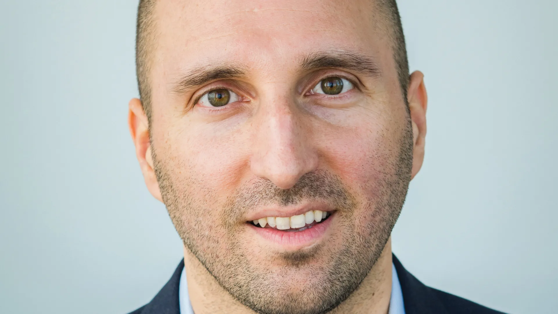 Robert M. G. Reinhart