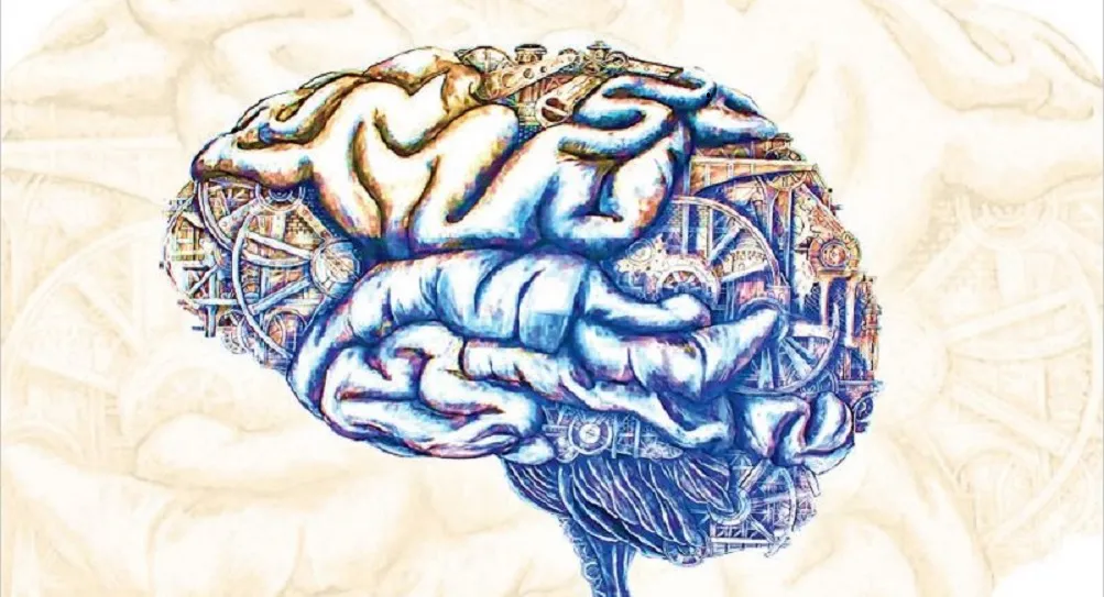 NeuroCentre Talks visual