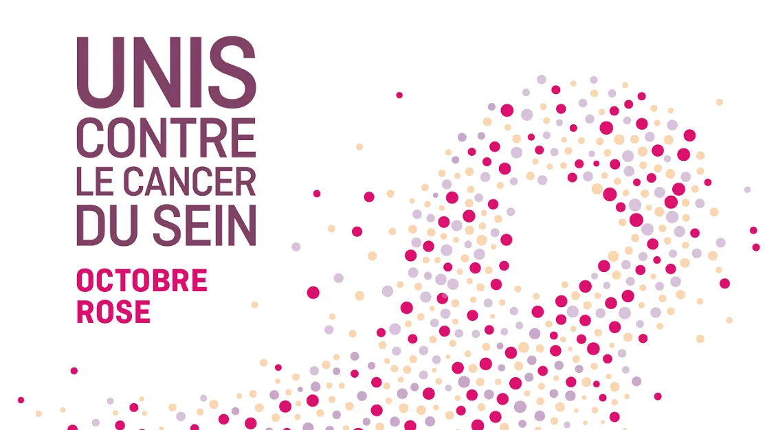 Octobre rose 2023