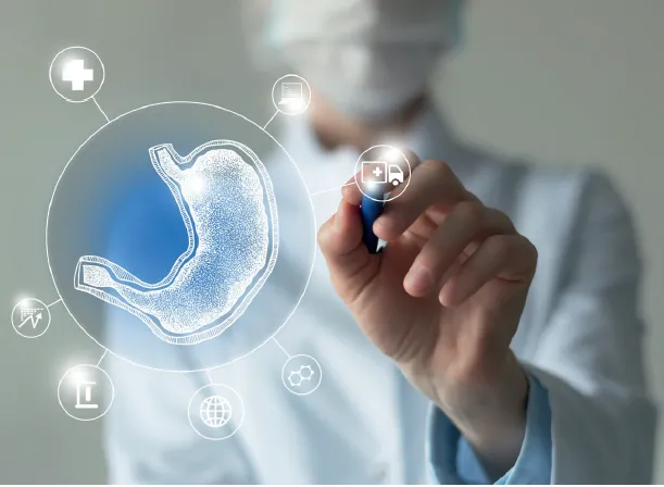 european chapter congress of the international gastric cancer association