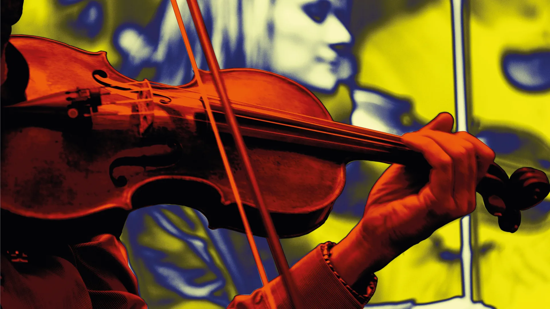 L'Orchestre de l'Ensemble Romand