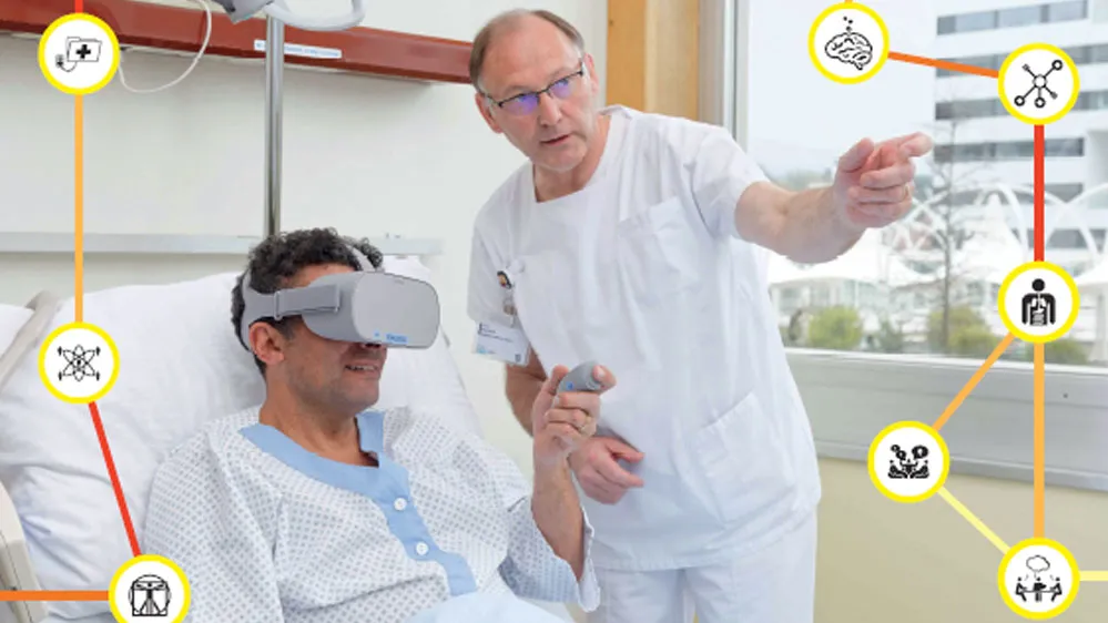 13e Journée de l'innovation