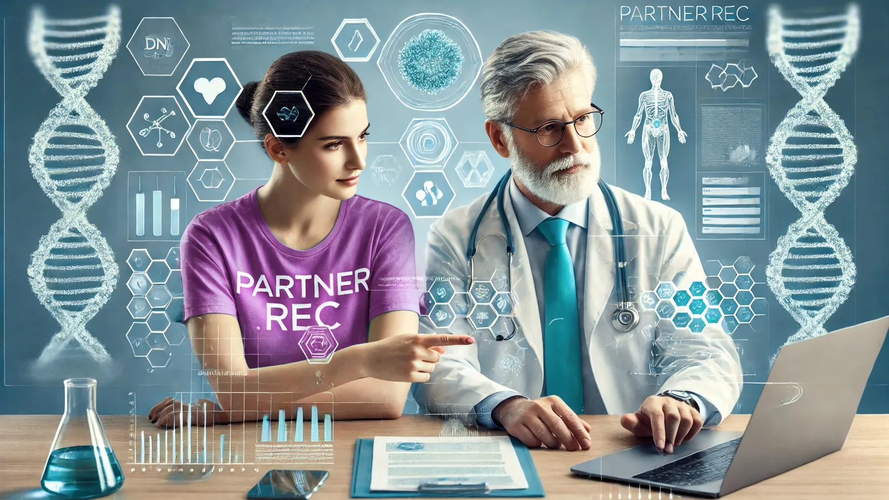 Café de la recherche