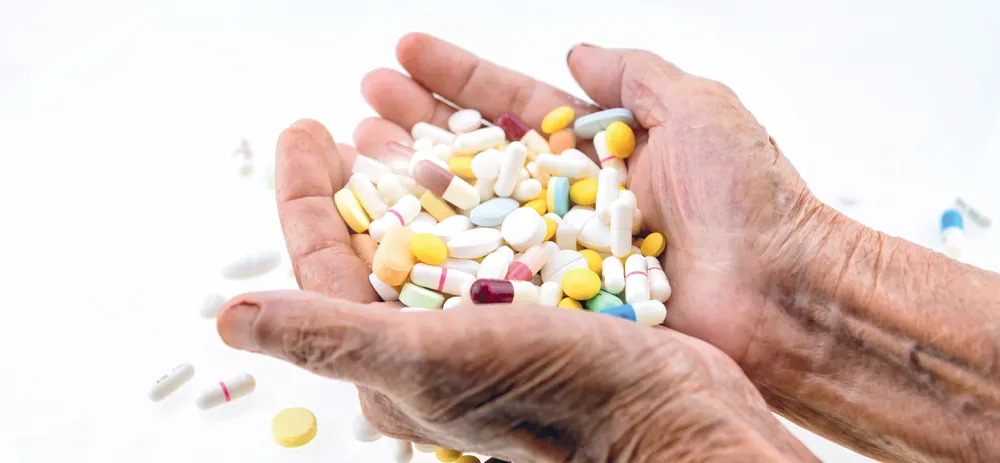 Journée mondiale de pharmacologie clinique