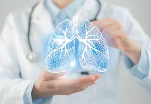 service de pneumologie pneumopathies interstitielles